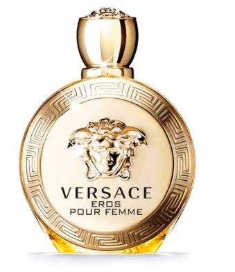 Versace Eros Women EDP 100ml